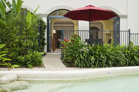 Mango Lagoon Resort & Wellness Spa - C Tourism 11