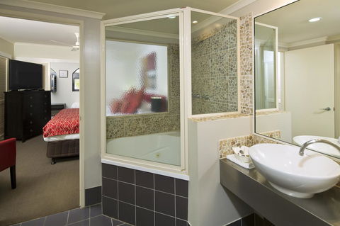 Mango Lagoon Resort & Wellness Spa - C Tourism 19