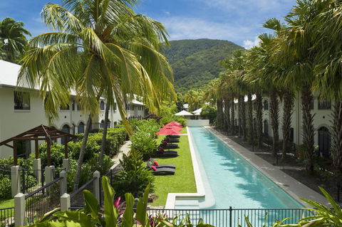 Mango Lagoon Resort & Wellness Spa - C Tourism 3