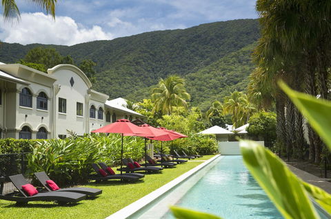 Mango Lagoon Resort & Wellness Spa - C Tourism 6