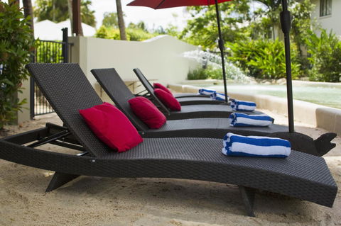 Mango Lagoon Resort & Wellness Spa - C Tourism 17
