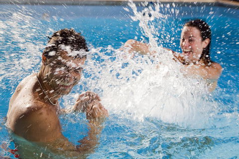 Mango Lagoon Resort & Wellness Spa - C Tourism 29