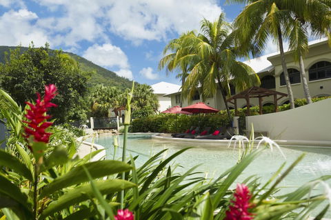 Mango Lagoon Resort & Wellness Spa - C Tourism 7