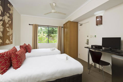 Mango Lagoon Resort & Wellness Spa - C Tourism 16