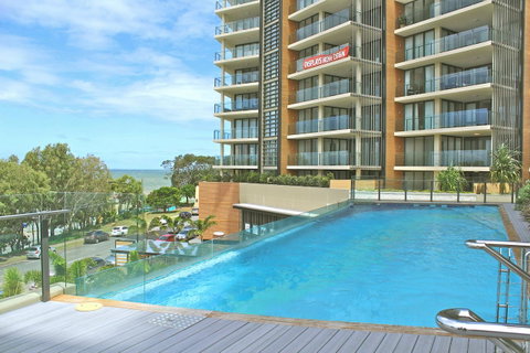 Oaks Redcliffe Mon Komo Suites - C Tourism 5