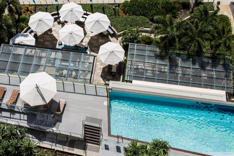 Oaks Redcliffe Mon Komo Suites - C Tourism 11