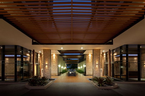 Oaks Redcliffe Mon Komo Suites - C Tourism 14