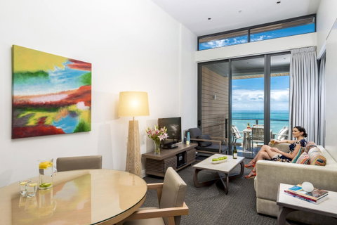 Oaks Redcliffe Mon Komo Suites - C Tourism 19