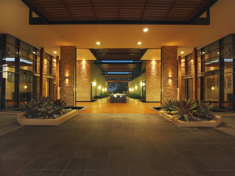 Oaks Redcliffe Mon Komo Suites - C Tourism 15