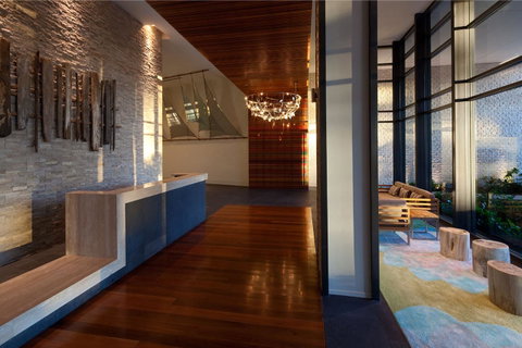 Oaks Redcliffe Mon Komo Suites - C Tourism 17