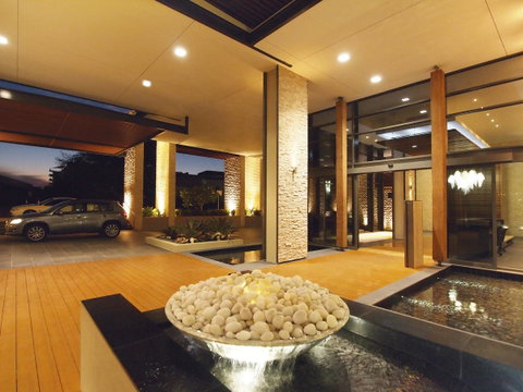 Oaks Redcliffe Mon Komo Suites - C Tourism 16
