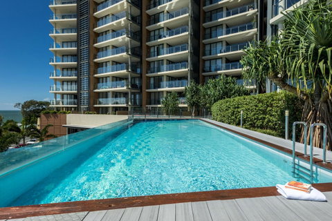 Oaks Redcliffe Mon Komo Suites - C Tourism 7