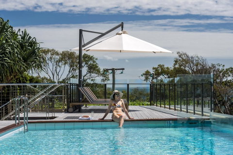 Oaks Redcliffe Mon Komo Suites - C Tourism 6