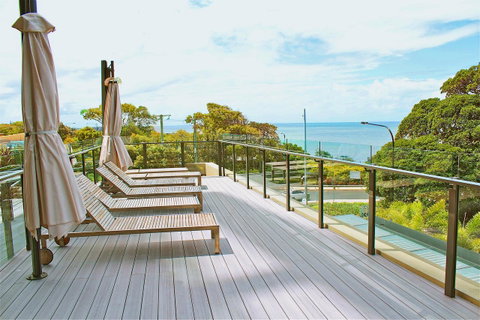 Oaks Redcliffe Mon Komo Suites - C Tourism 12