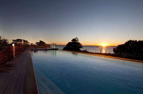 Oaks Redcliffe Mon Komo Suites - C Tourism 3