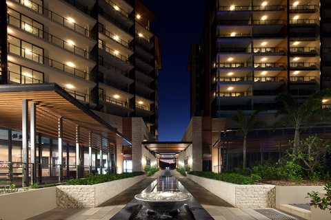Oaks Redcliffe Mon Komo Suites - C Tourism 1