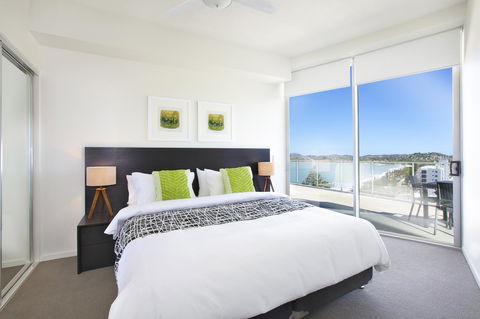 Oshen Holiday Apartments Yeppoon - C Tourism 19