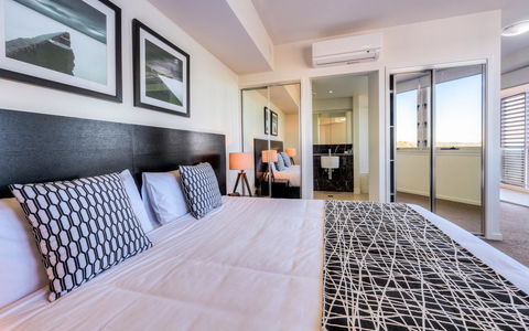 Oshen Holiday Apartments Yeppoon - C Tourism 20