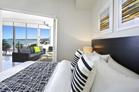 Oshen Holiday Apartments Yeppoon - C Tourism 6