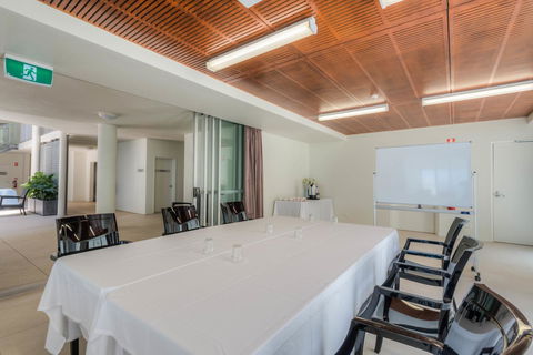 Oshen Holiday Apartments Yeppoon - C Tourism 27
