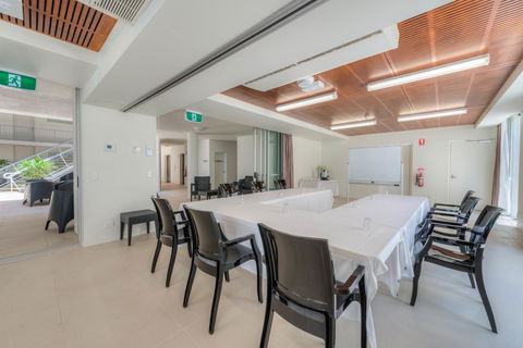 Oshen Holiday Apartments Yeppoon - C Tourism 26