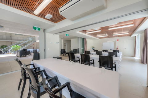 Oshen Holiday Apartments Yeppoon - C Tourism 25