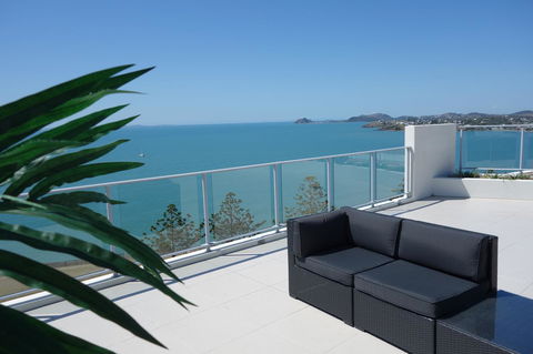 Oshen Holiday Apartments Yeppoon - C Tourism 11