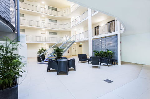 Oshen Holiday Apartments Yeppoon - C Tourism 23