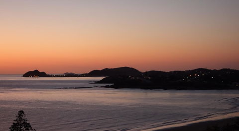 Oshen Holiday Apartments Yeppoon - C Tourism 18