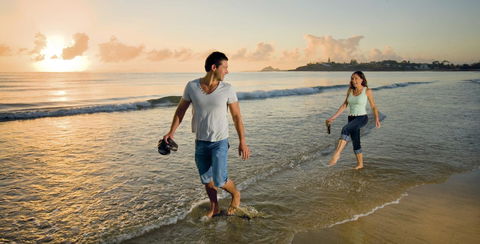 Oshen Holiday Apartments Yeppoon - C Tourism 14