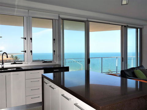 Oshen Holiday Apartments Yeppoon - C Tourism 22