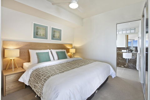 Oshen Holiday Apartments Yeppoon - C Tourism 9