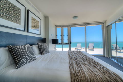 Oshen Holiday Apartments Yeppoon - C Tourism 7