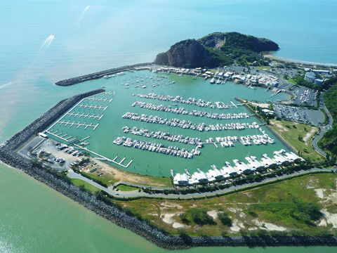 Oshen Holiday Apartments Yeppoon - C Tourism 15