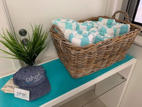 Oshen Holiday Apartments Yeppoon - C Tourism 1
