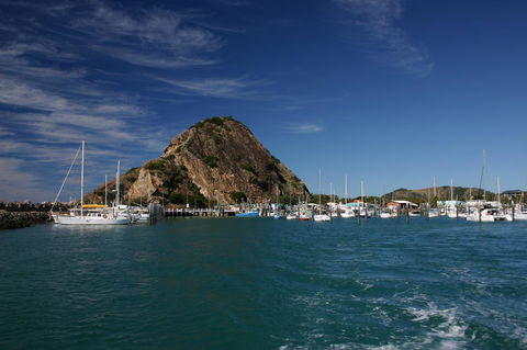 Oshen Holiday Apartments Yeppoon - C Tourism 16