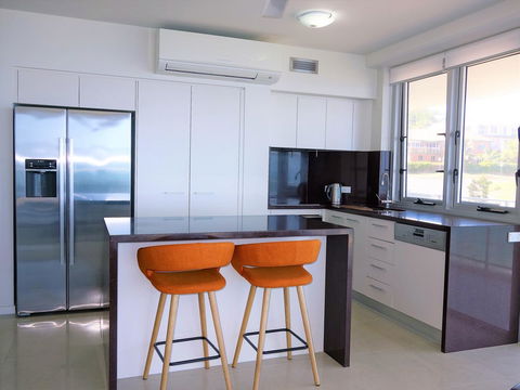 Oshen Holiday Apartments Yeppoon - C Tourism 21
