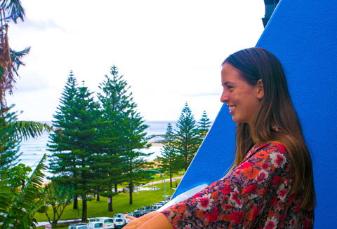 Rainbow Bay Backpackers - C Tourism 28