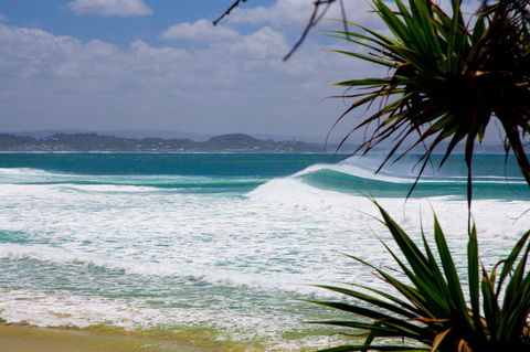 Rainbow Bay Backpackers - C Tourism 20