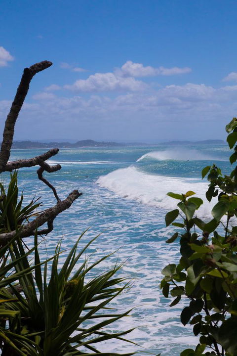 Rainbow Bay Backpackers - C Tourism 14
