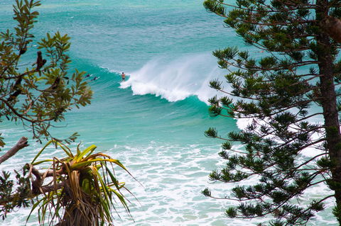 Rainbow Bay Backpackers - C Tourism 15