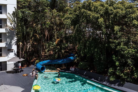 Rainbow Bay Backpackers - C Tourism 18