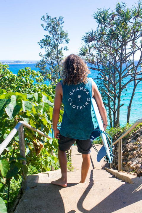 Rainbow Bay Backpackers - C Tourism 2