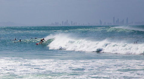 Rainbow Bay Backpackers - C Tourism 22