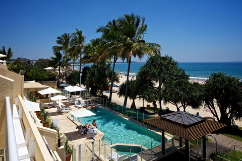 Netanya Noosa Beachfront Resort - C Tourism 32