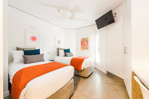 Netanya Noosa Beachfront Resort - C Tourism 17