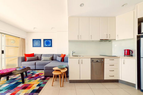 Netanya Noosa Beachfront Resort - C Tourism 7