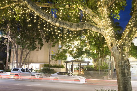 Netanya Noosa Beachfront Resort - C Tourism 42