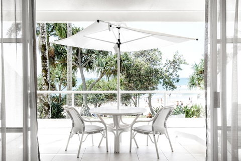 Netanya Noosa Beachfront Resort - C Tourism 6