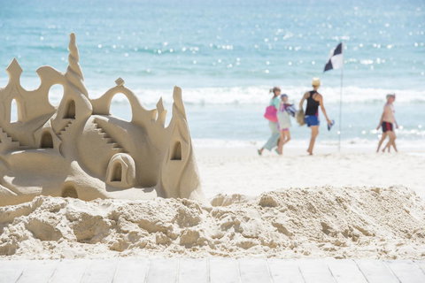 Netanya Noosa Beachfront Resort - C Tourism 41